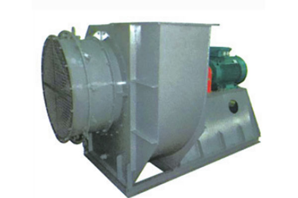 Y5-47/Y5-48系列高溫離心風機